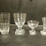 926 2120 GLASS SET